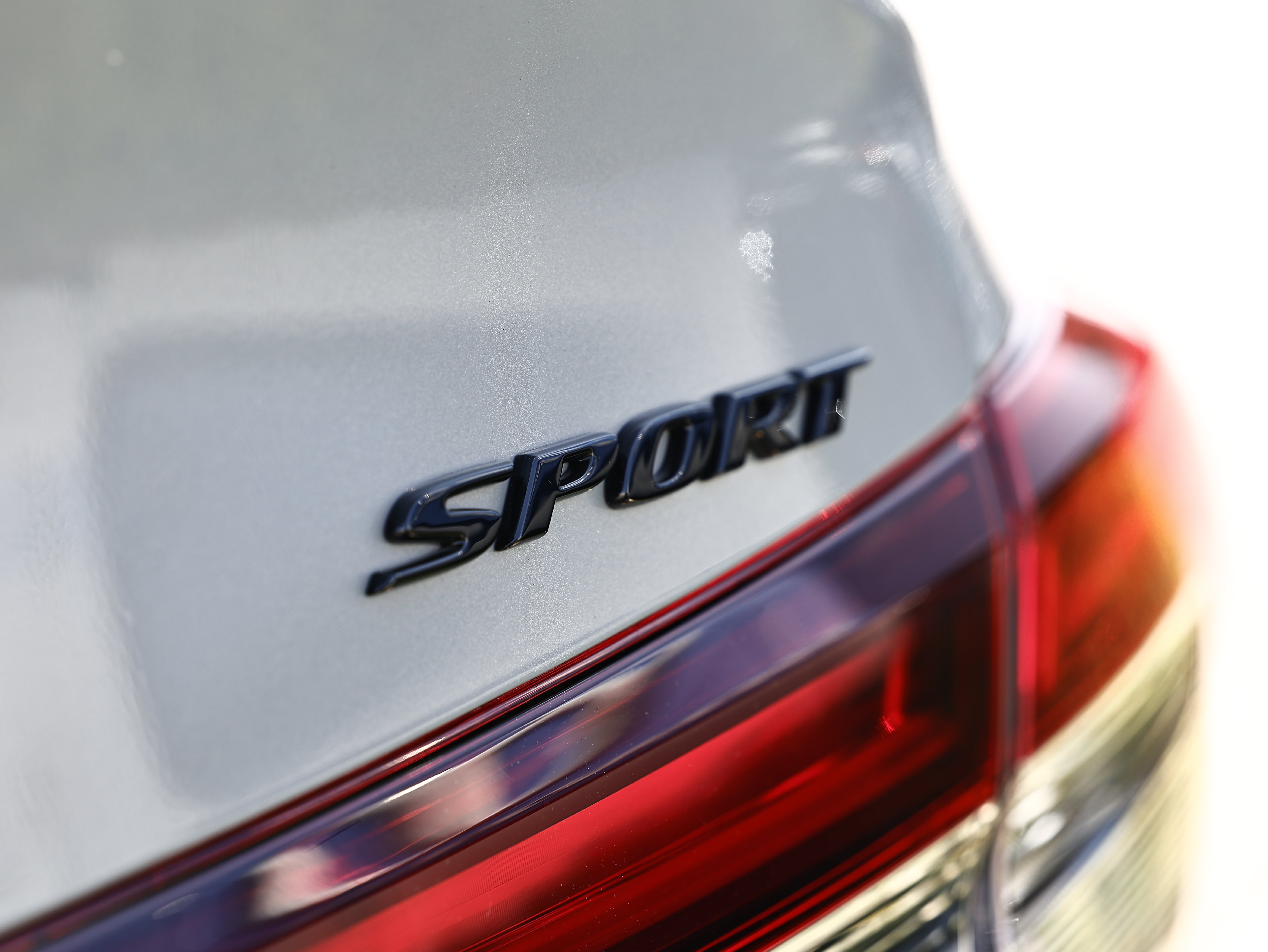 Certified 2026 Honda Civic Sport image 10