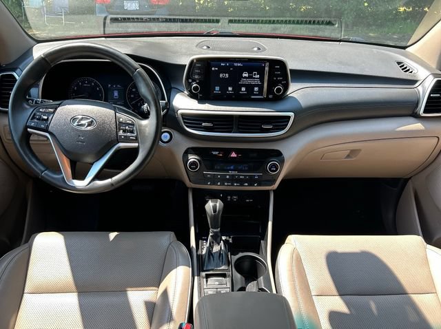 Used 2019 Hyundai Tucson Limited AWD/4WD image 19