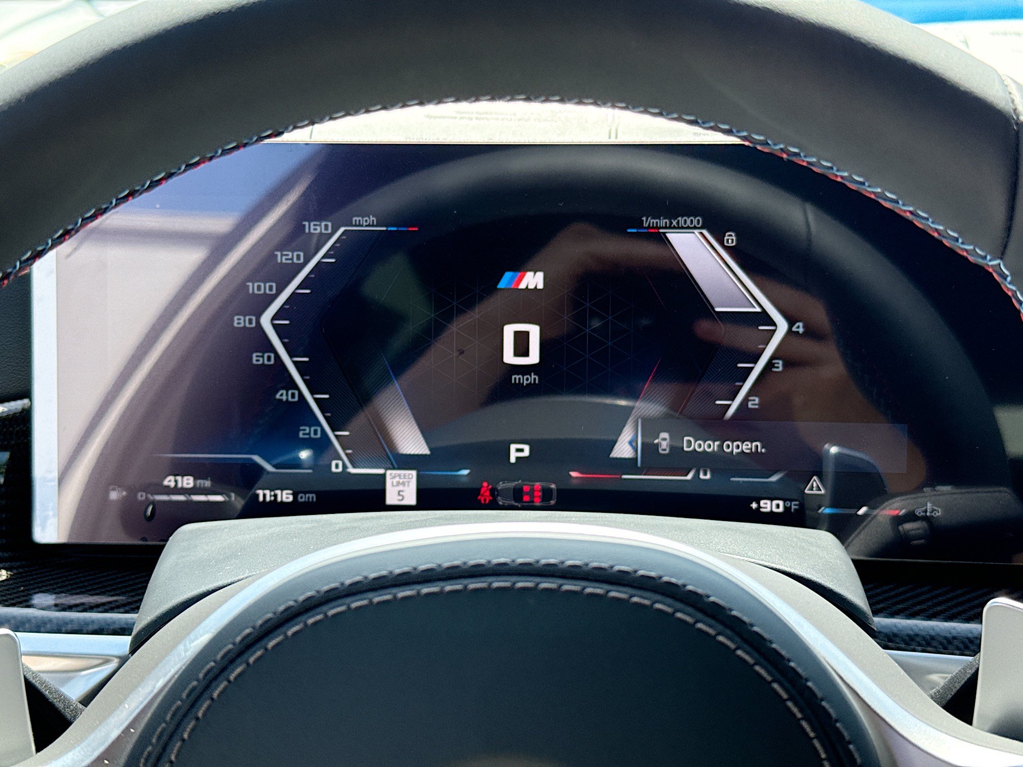 New 2027 BMW X6 M60i AWD/4WD image 42