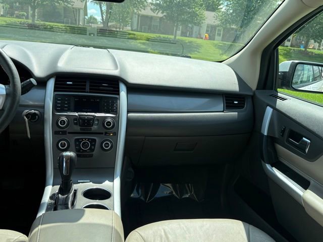 Used 2014 Ford Edge SEL w/ Equipment Group 204A AWD/4WD image 24