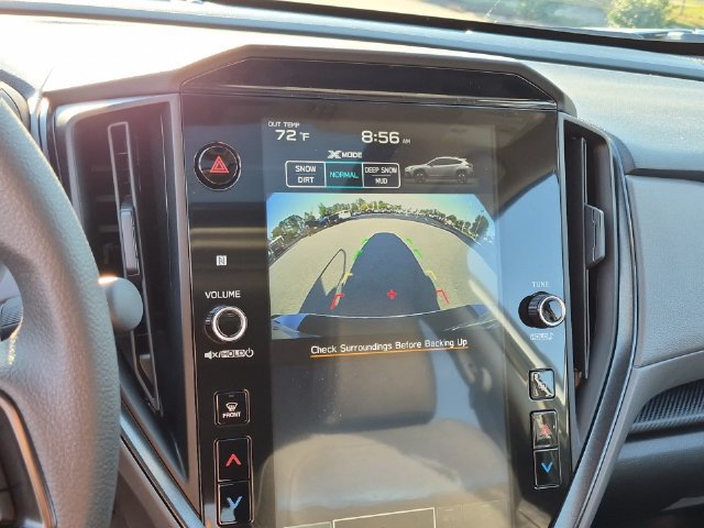 New 2026 Subaru Crosstrek 2.5i Premium AWD/4WD image 22