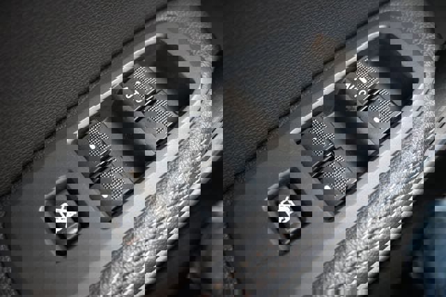 Used 2021 Ford Ranger Lariat w/ Equipment Group 501A High image 39