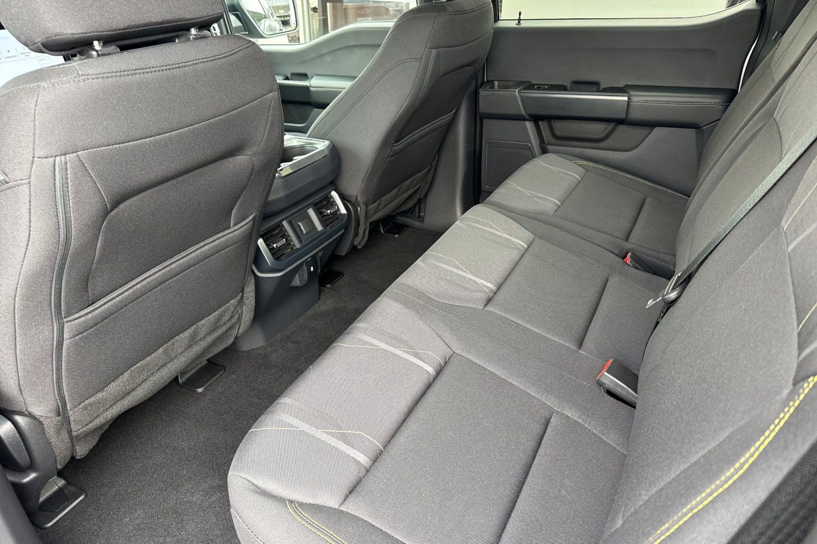 Used 2024 Ford F150 STX image 12