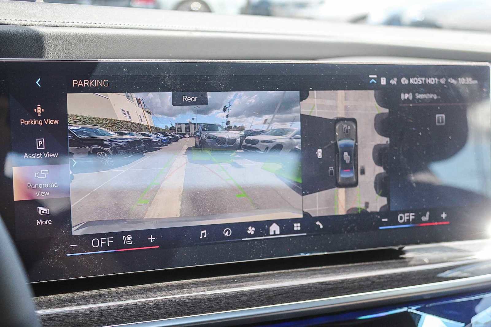 New 2026 BMW 740i RWD image 23
