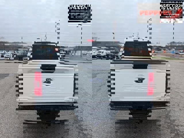 Used 2023 Ford F150 XLT w/ Equipment Group 301A Mid image 5