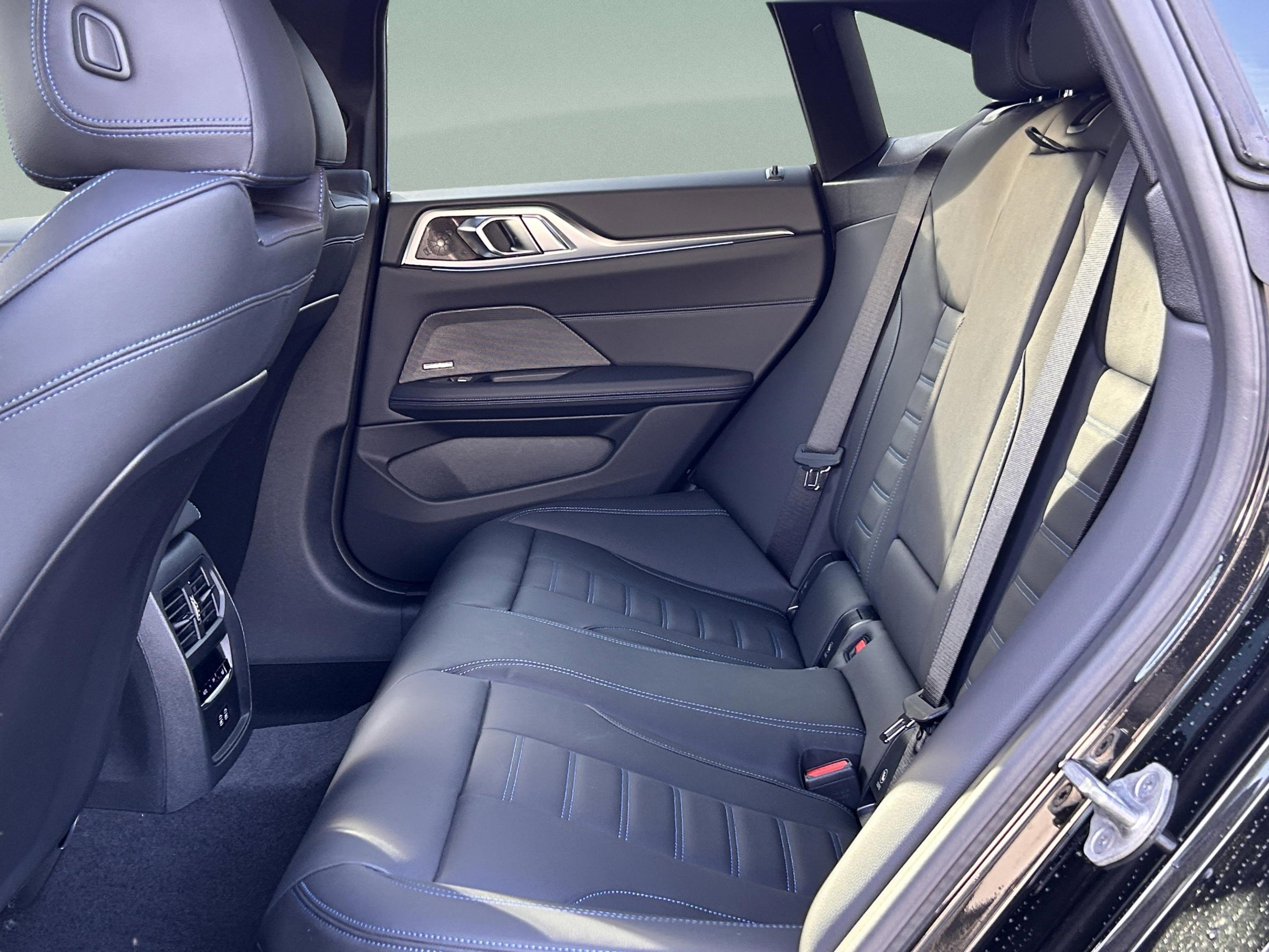 New 2026 BMW M440i w/ Premium Package image 23