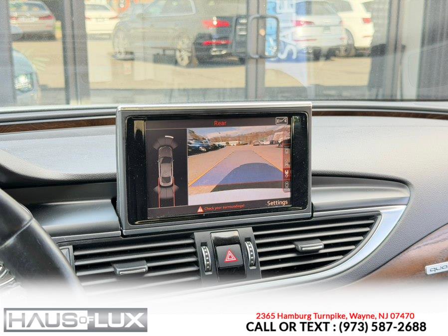 Used 2016 Audi A7 3.0T Prestige w/ Prestige Package image 35