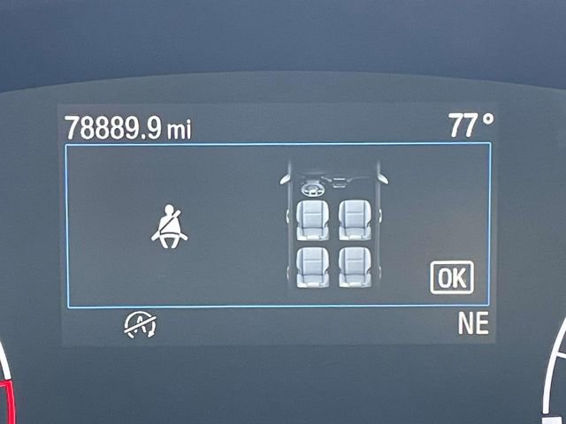 Used 2022 Ford Maverick XLT image 30