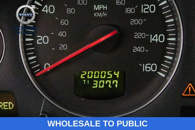Used 2008 Volvo XC90 3.2 AWD/4WD image 6