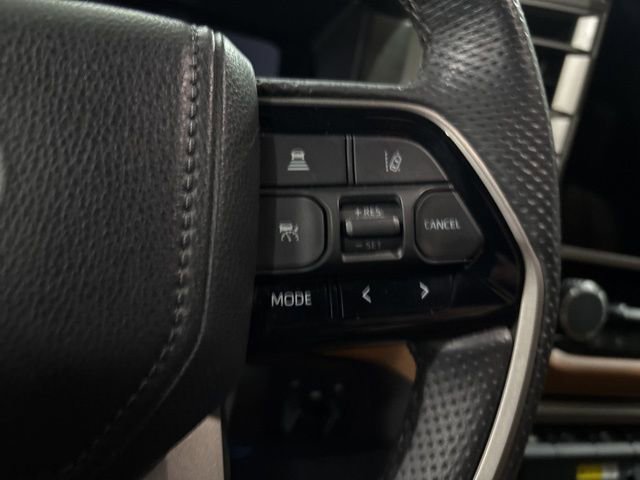 Used 2024 Toyota Tundra Limited image 17