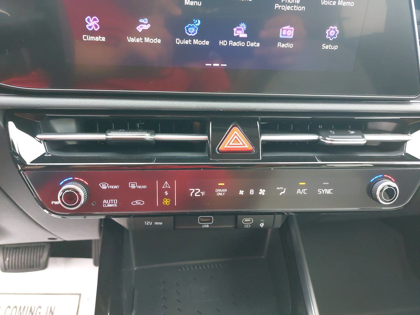 New 2026 Kia Niro EX FWD image 20