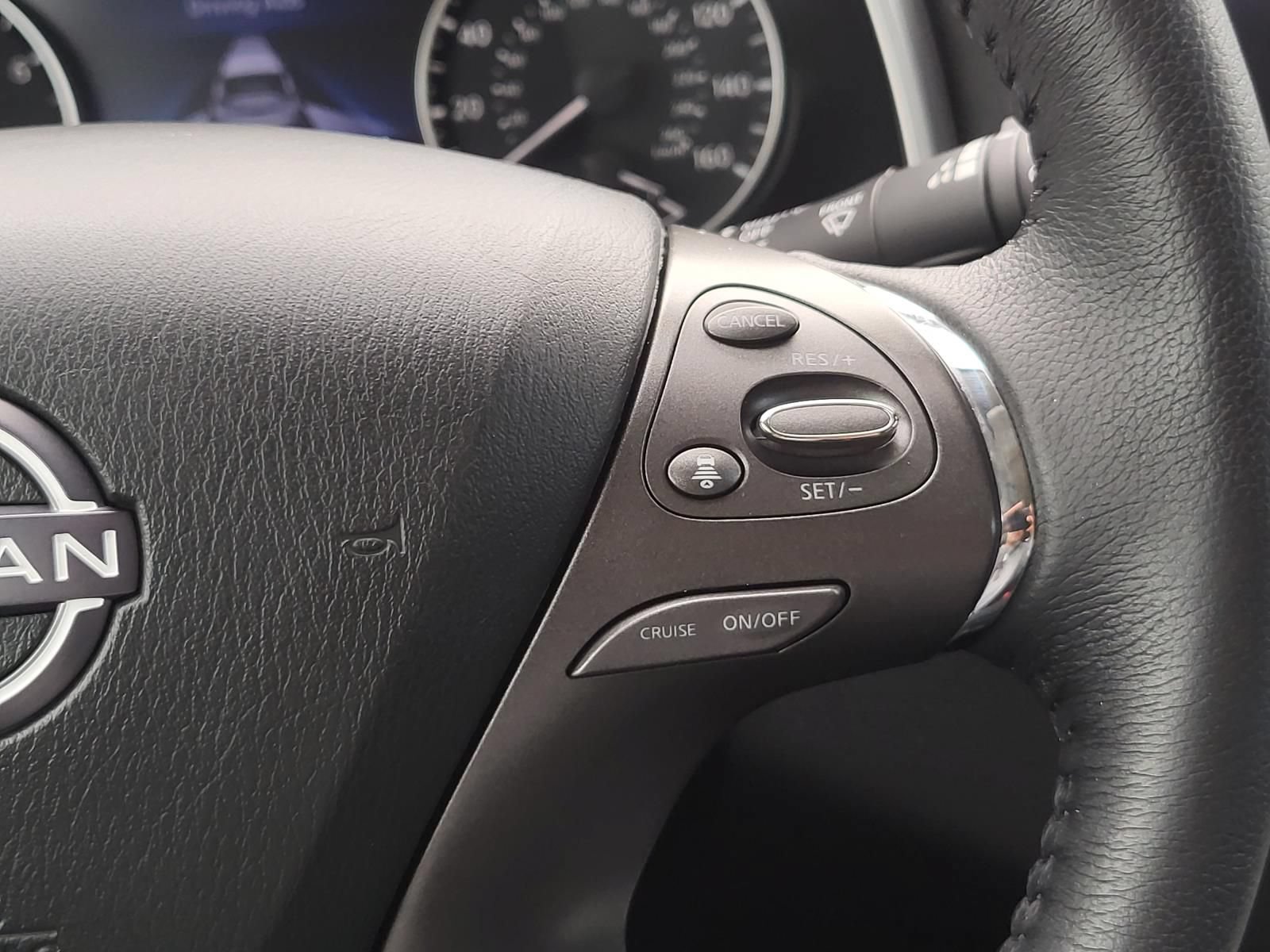 Used 2024 Nissan Murano SV FWD image 31