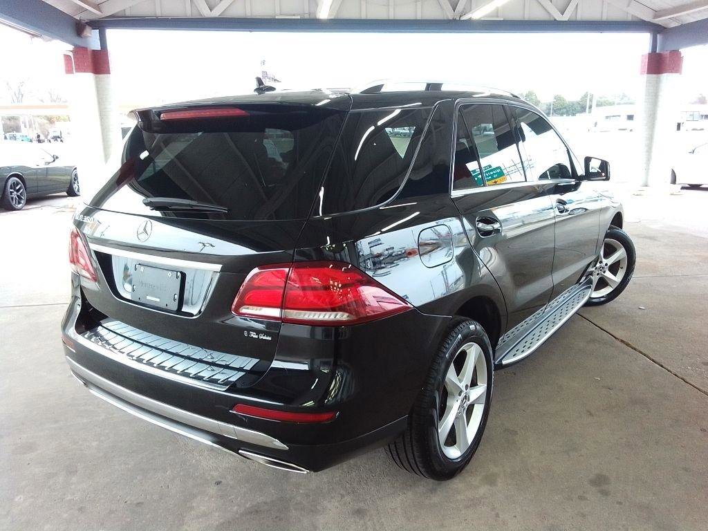 Used 2016 Mercedes-Benz GLE 350 GLE350 w/ Premium Package image 5