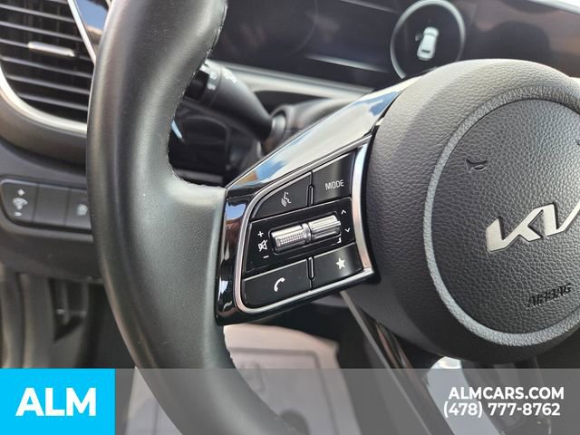 Used 2024 Kia Seltos S image 20