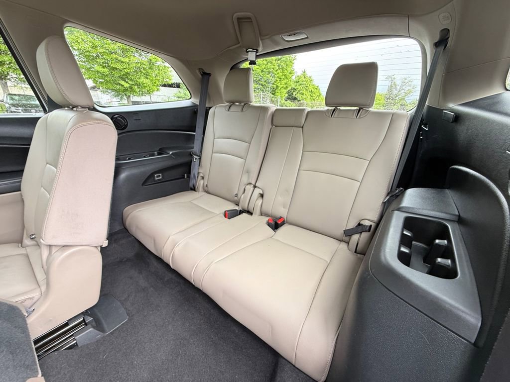 Used 2021 Honda Pilot EX-L image 25