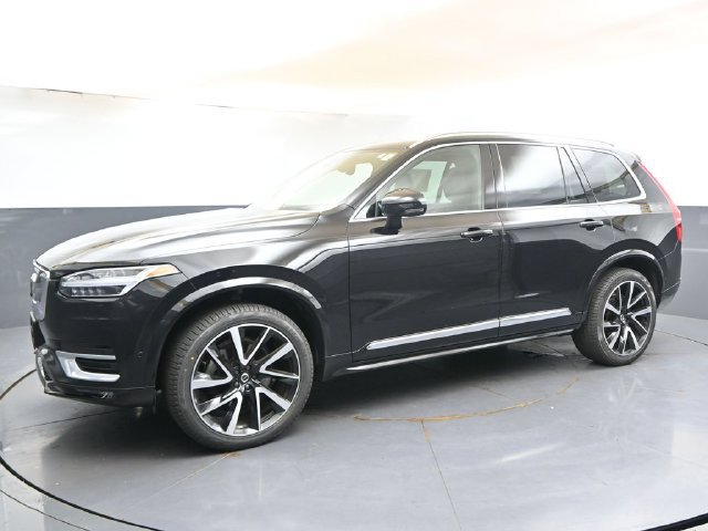 Used 2023 Volvo XC90 B6 Plus w/ Protection Package Premier AWD/4WD image 2