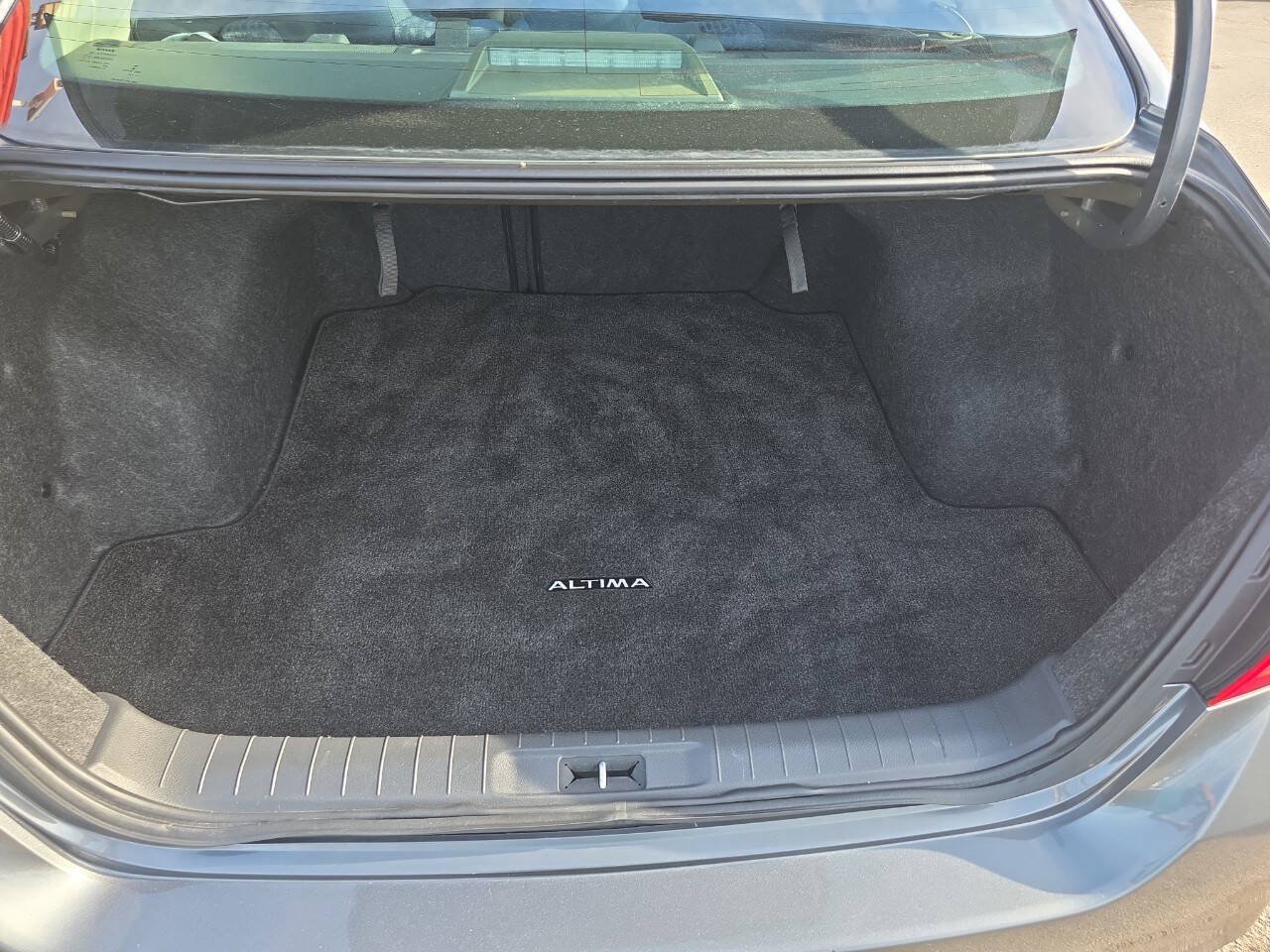Used 2017 Nissan Altima 2.5 S w/ Power Driver Seat Package FWD image 28