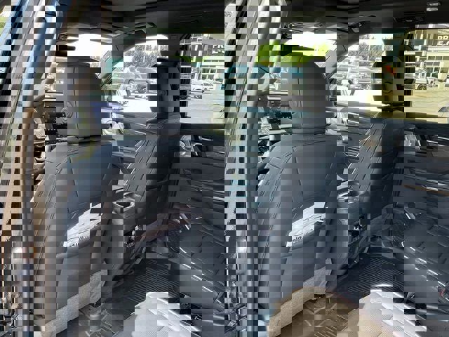 New 2026 Buick Enclave Avenir w/ Super Cruise Package image 16