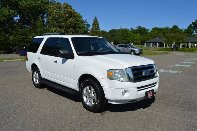 Used 2010 Ford Expedition XLT AWD/4WD image 55