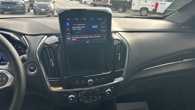 Certified 2023 Chevrolet Traverse Premier w/ Redline Edition image 26