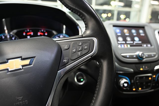 Used 2022 Chevrolet Equinox LT image 23