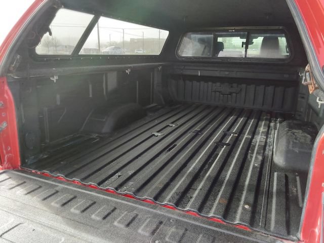 Used 2021 Chevrolet Silverado 3500 LTZ w/ LTZ Plus Package AWD/4WD image 11