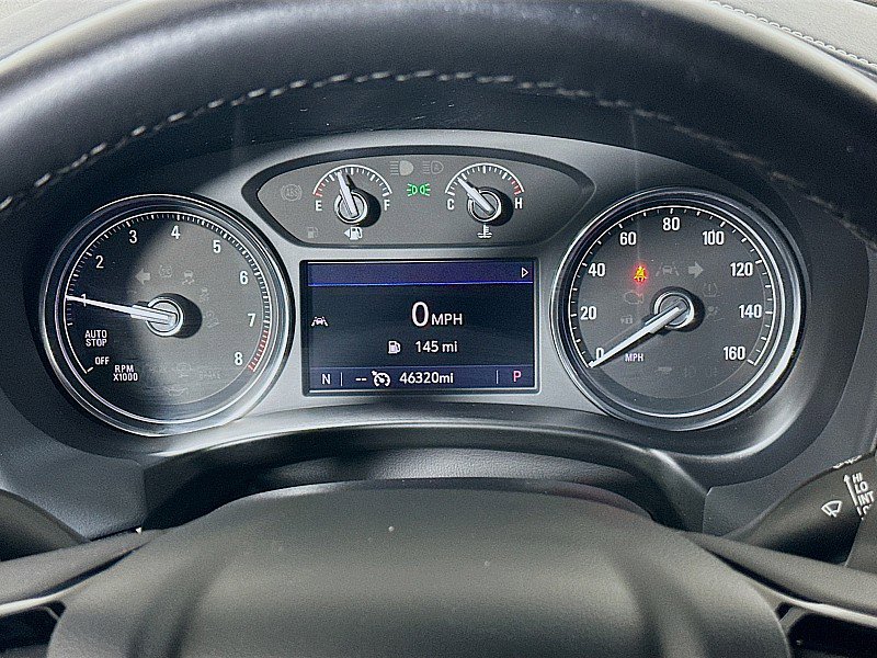 Used 2023 Buick Enclave Essence w/ Trailering Package, 5000 lbs. image 13