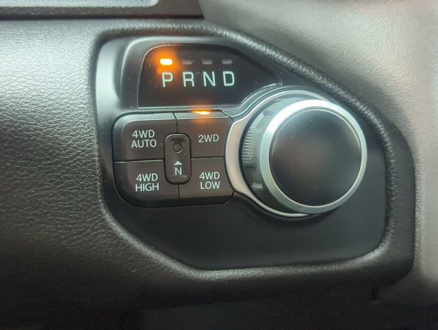 Used 2021 RAM 1500 Big Horn AWD/4WD image 20