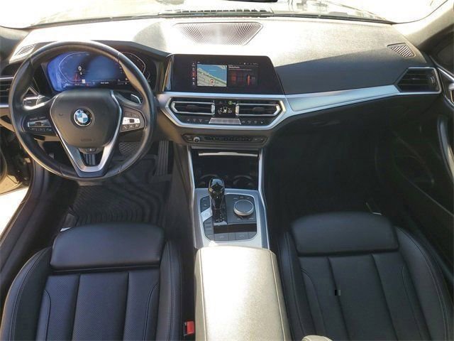 Used 2023 BMW 430i xDrive Convertible w/ Convenience Package image 28