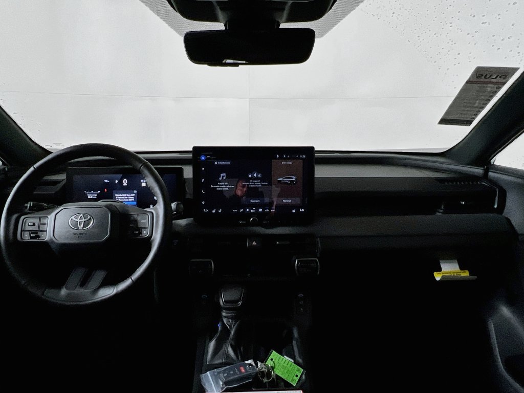 New 2026 Toyota RAV4 XSE AWD/4WD image 26