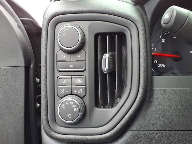 Used 2026 Chevrolet Silverado 2500 Custom w/ Custom Value Package image 11