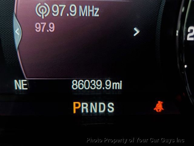 Used 2019 Lincoln MKZ Premiere FWD image 24