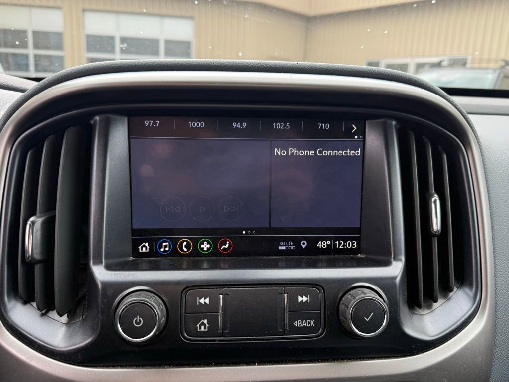 Used 2020 Chevrolet Colorado Z71 image 5