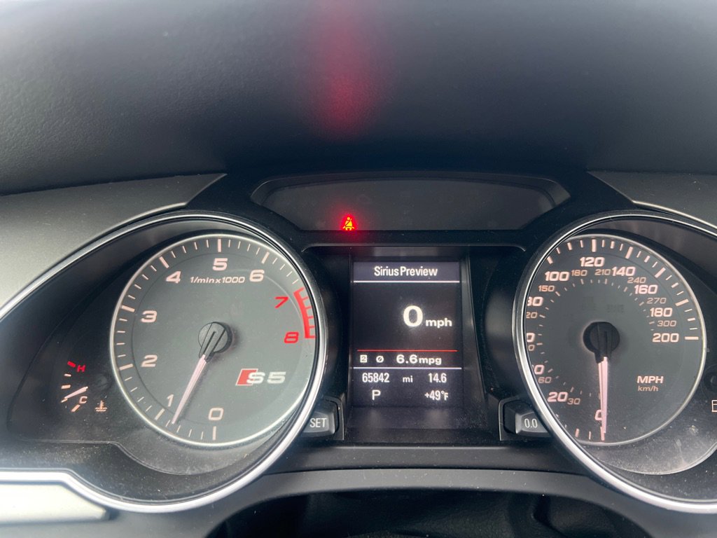 Used 2011 Audi S5 Premium Plus AWD/4WD image 14