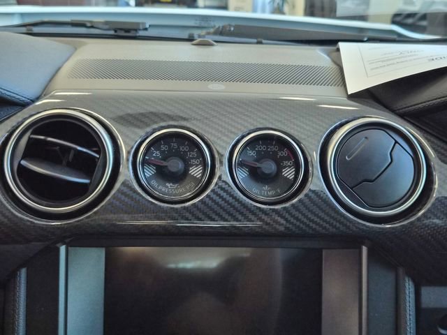 Used 2020 Ford Mustang Shelby GT500 w/ Technology Package image 19