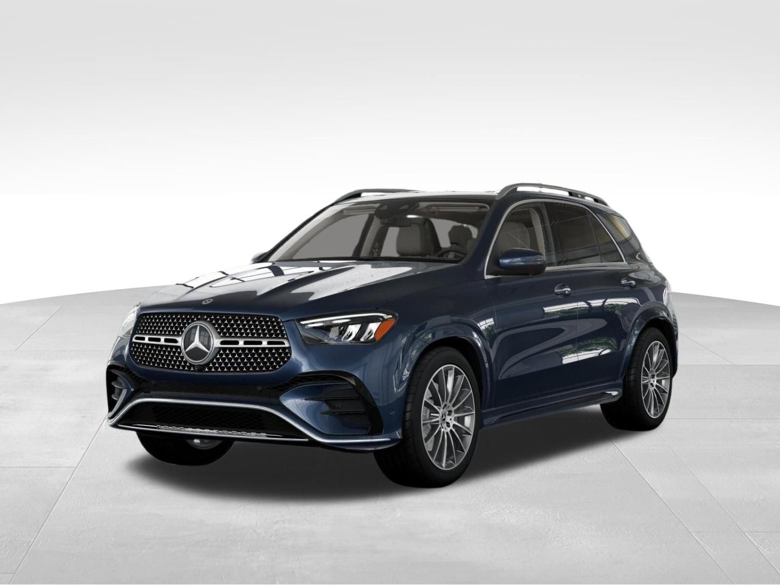 New 2026 Mercedes-Benz GLE 350 4MATIC image 45