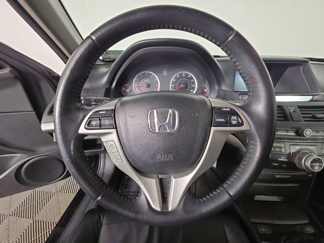Used 2010 Honda Accord EX-L image 25