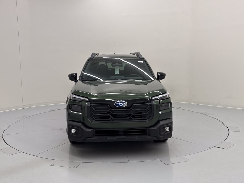 New 2026 Subaru Outback Limited AWD/4WD image 9