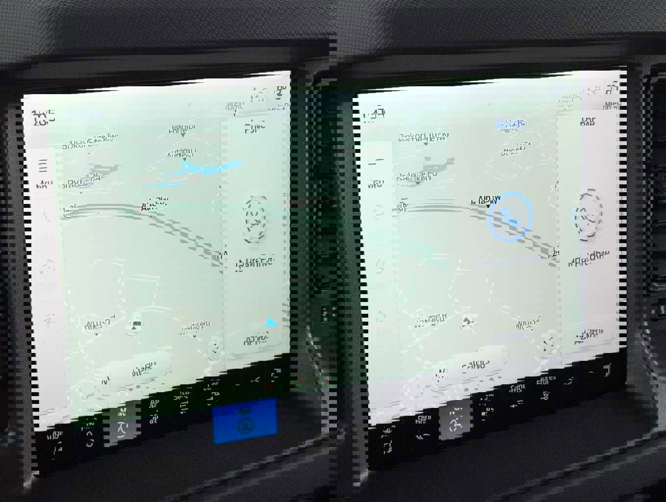 New 2025 Ford Bronco Big Bend image 21