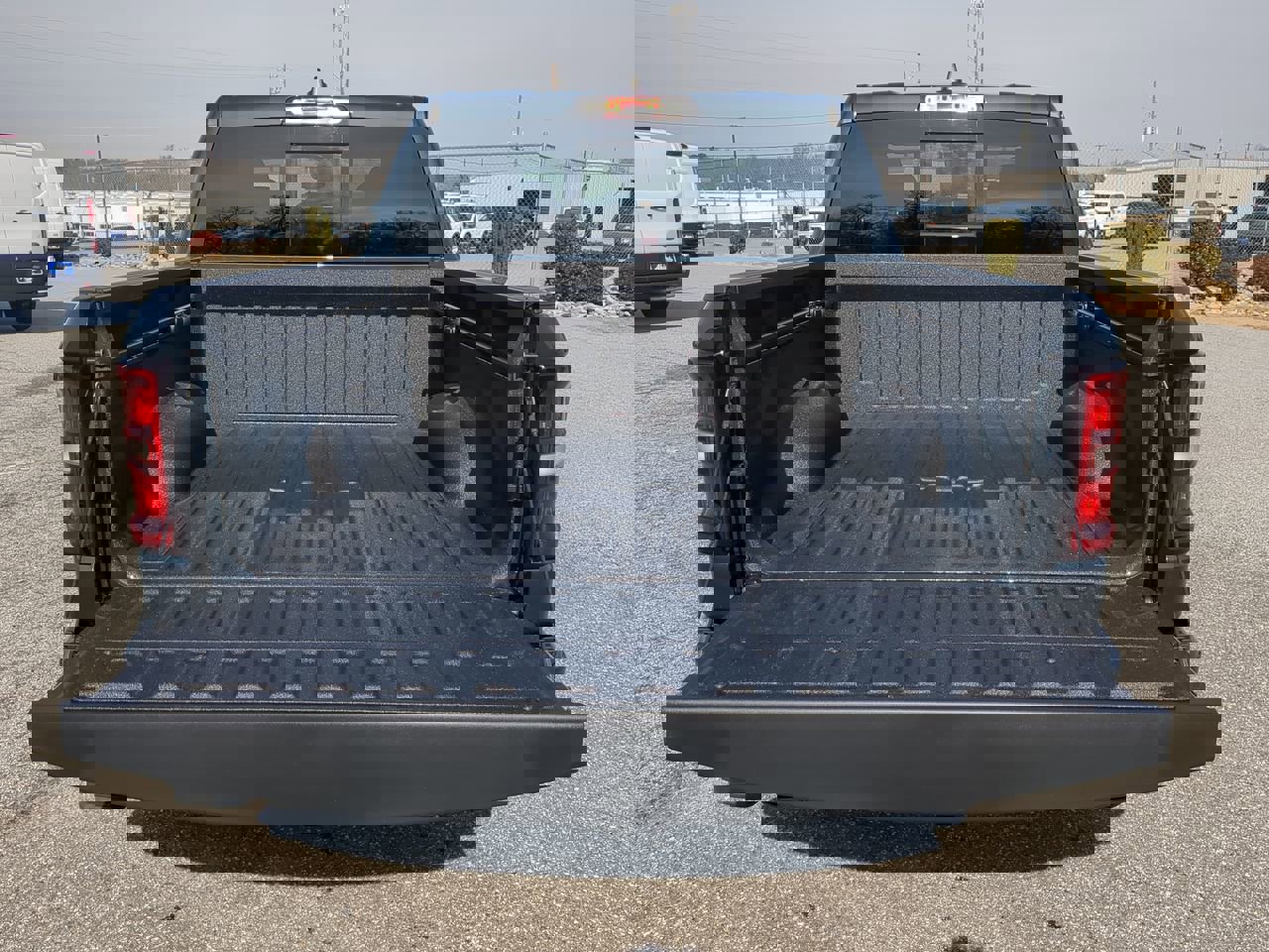 New 2026 RAM 1500 Big Horn image 11