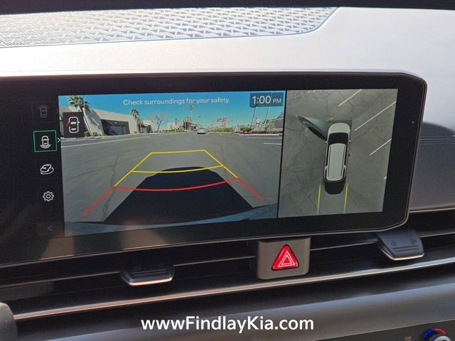 New 2026 Kia Carnival SX w/ SX Dark Edition Package FWD image 19