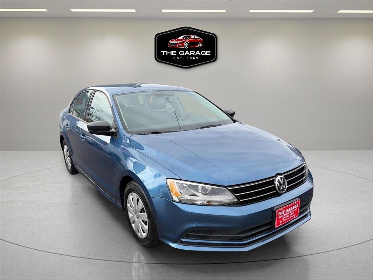 Used 2015 Volkswagen Jetta S FWD image 7