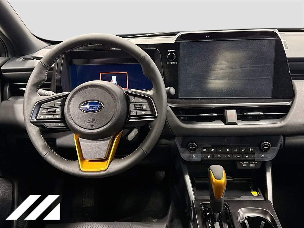 New 2026 Subaru Outback Wilderness image 25