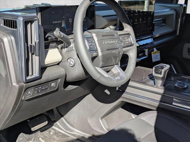 New 2026 GMC Hummer EV 4x4 Crew Cab image 9