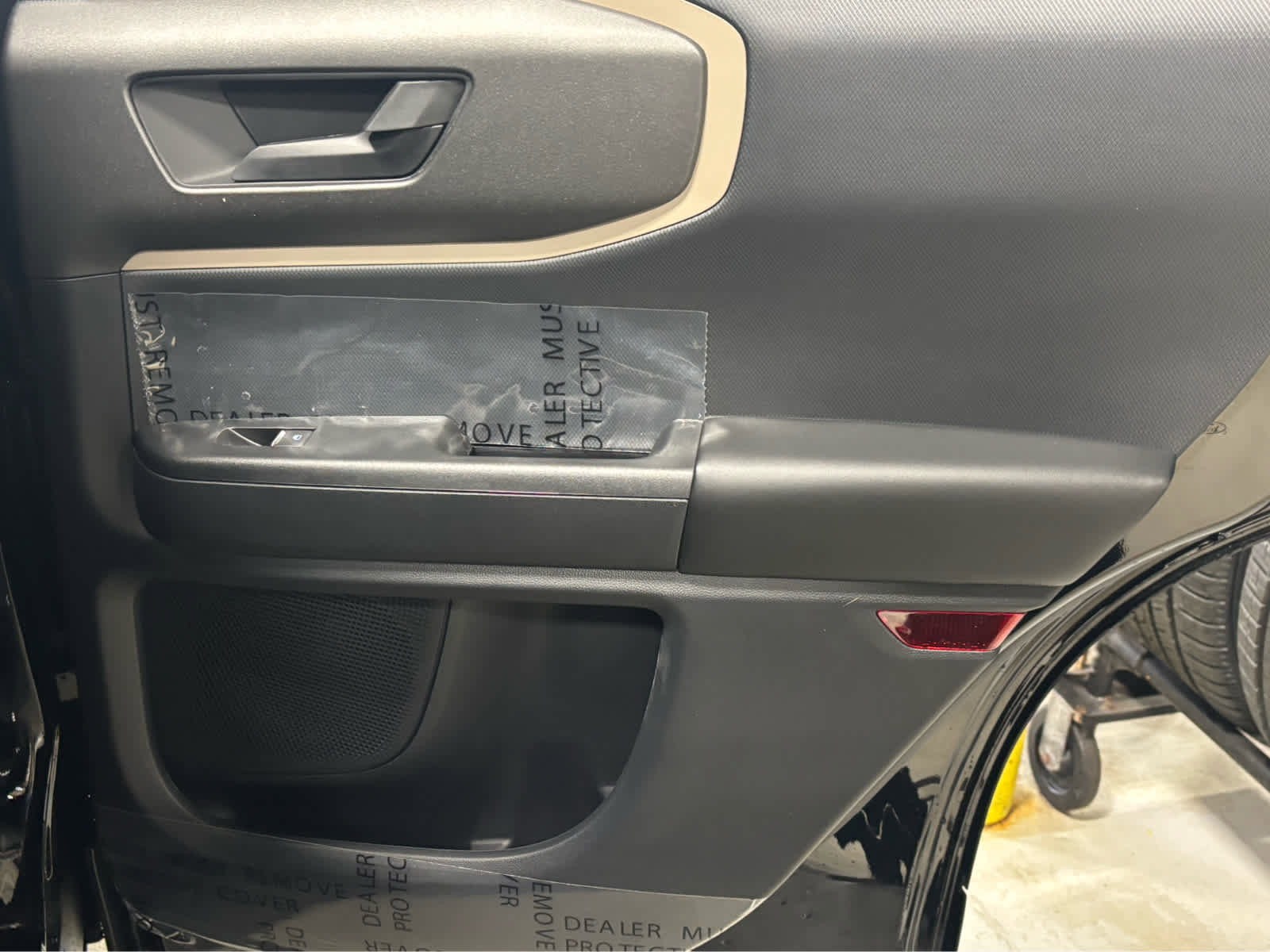 New 2026 Ford Bronco Sport Big Bend w/ Convenience Package image 28