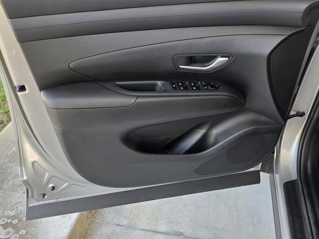 Used 2026 Hyundai Tucson SEL image 33