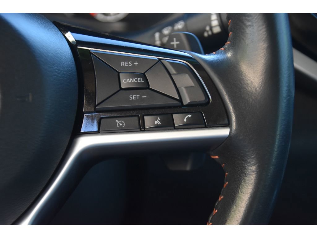 Used 2023 Nissan Altima 2.5 SR w/ SR Premium Package image 33