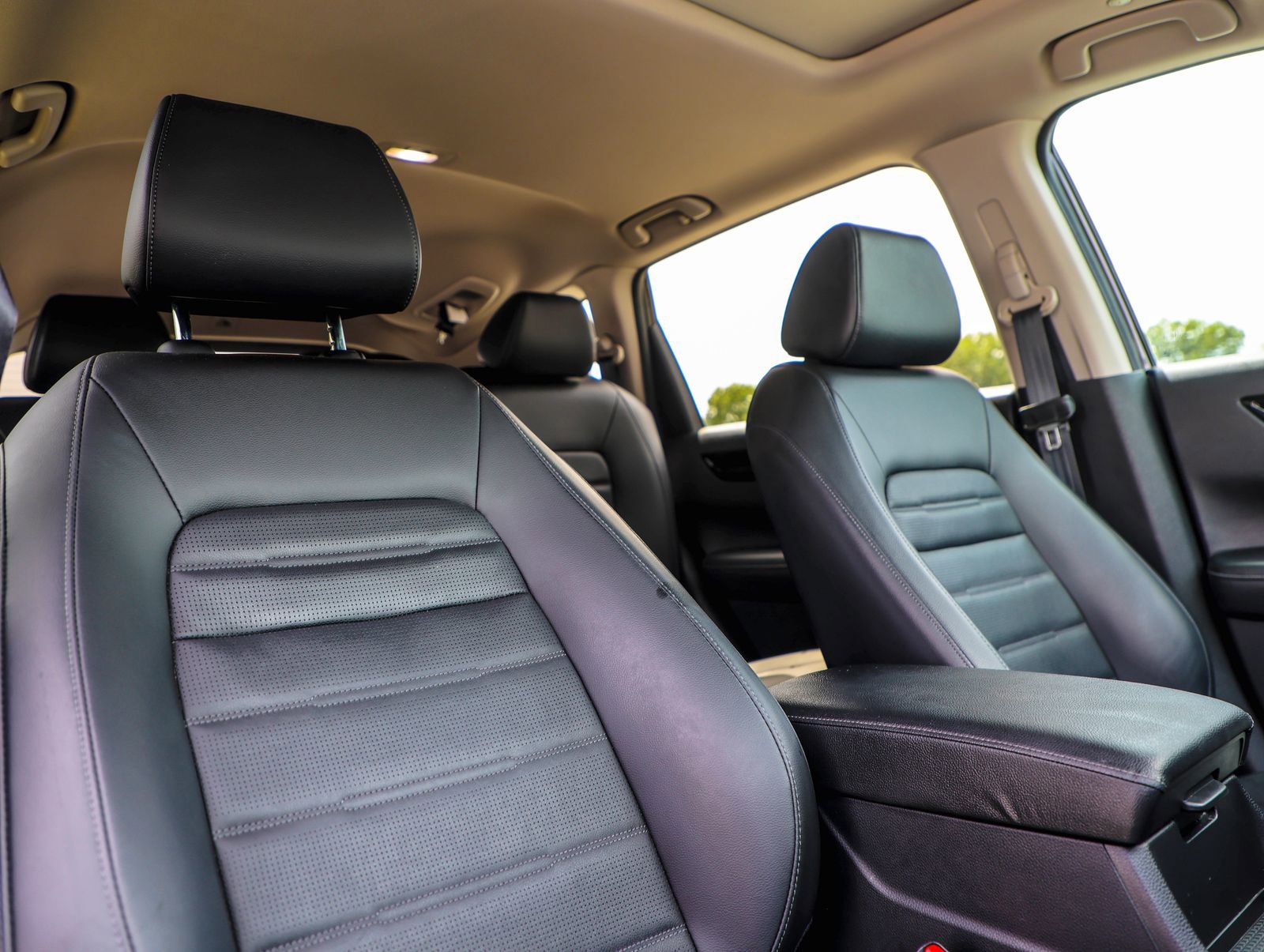 Used 2024 Honda CR-V EX-L image 14