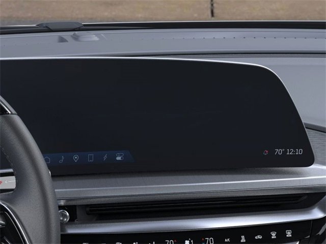 New 2025 Cadillac Lyriq Luxury image 20