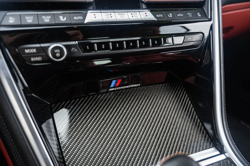 Used 2023 BMW M8 Competition AWD/4WD image 25